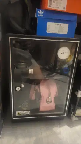 DRY CABINET KAMERA