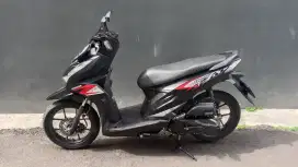 JUAL CEPAT HONDA Beat FI New CBS 2023, SUPER MULUSSS.. FULL ORI..