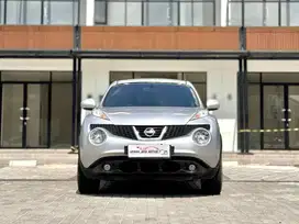 Nissan Juke RX AT th 2013 #istana jaya motor