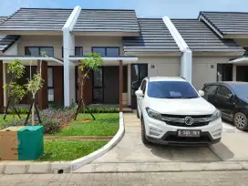 Dijual / Disewa Rumah Summarecon Karawang