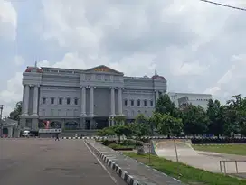 Tanah di Jogja - Investasi Masa Depan di Kota Pelajar & Wisata!