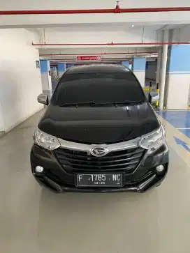 LOW KM Grand Xenia 2015