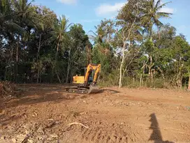 Tanah di Jogja - Peluang Emas untuk Miliki Properti di Kota Budaya