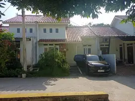 Take Over Rumah 73 JT dkt sta KA Cilebut - Nuansa Alam Cilebut (NACA)