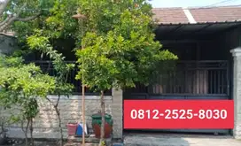 Rumah murah perum nyaman di Menganti Gresik MD