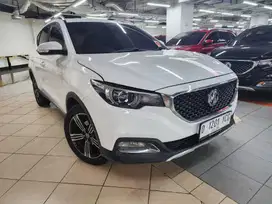 MORRIS GARAGE 2020 ZS MATIC PUTIH (PAKET KREDIT PALING TERMURAH)