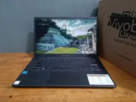 ASUS VIVOBOOK GO 14 E1404G I3 N305 8GB 256GB Garansi 2026