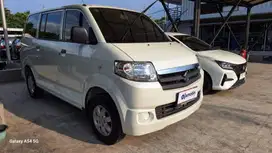 [OLXMOBBI] Low Angs Suzuki APV Arena 1.5 GL Bensin-MT 2021 FAM