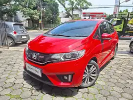 HONDA JAZZ RS 1.5 A/T 2015