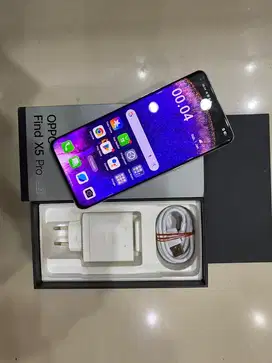 oppo find x5 pro 12/256