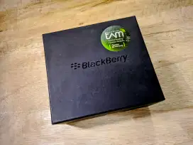 PRELOVED | BlackBerry Bold 9900