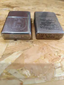 Korek Zippo Original