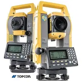 JUAL TOTAL STATION TOPCON GM 103