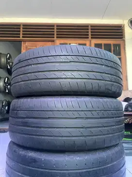 Ban Continental ContiSportCOntact 5 235 55 r19 2pcs