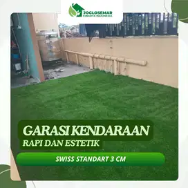 Jual Rumput Sintetis Berkualitas