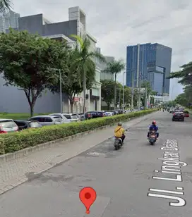 Jarang Ada! Tanah Pakuwon Square Dijual / Disewakan