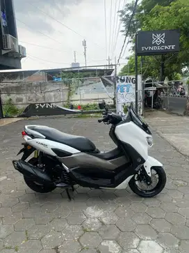 Yamaha Nmax 155 Tahun 2020