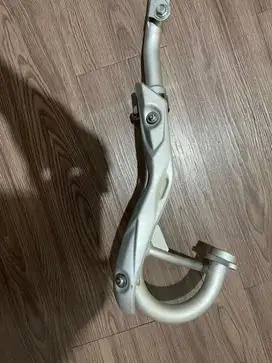 KNALPOT KLX BF 150 SE