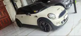 MINI COOPER 2012 MULUS