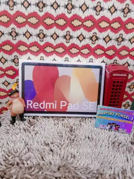 REDMI PAD SE 4/128