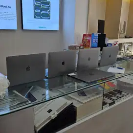 Macbook Pro dan Macbook Air 2024 512GB Dijamin Termurah
