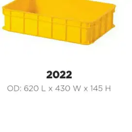 Box rabbit kode 2022