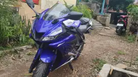 JUAL R15 v3 2017