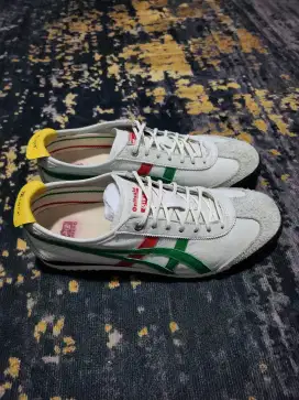 Sepatu Onitsuka Tiger Mexico