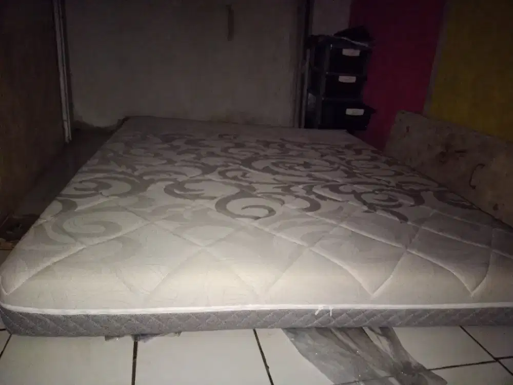 Kasur busa uniland premium