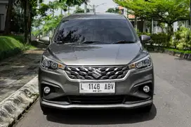 suzuki ertiga GX hybrid 2022 matic