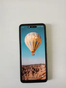 Jual infinix note 30 fullset