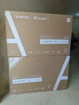 Xiaomi Google tv A 32