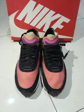 NIKE  Waffle Air Zoom Active Fuchsia (Original)