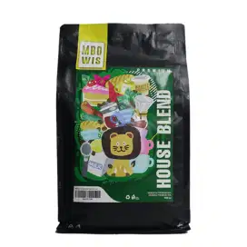 Biji Kopi House Blend Premium