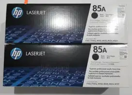 Laserjet HP 85A (CE285A) Hitam Noire