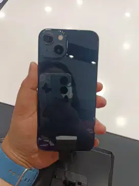 IPHONE 13 128 GB CICILAN FREE 2 BULAN ANGSURAN CUKUP KTP AJA
