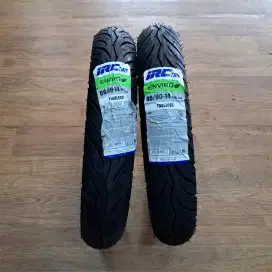 IRC ENVIRO NR91 TL 80/90 -14 M/C 40P (MRT03)