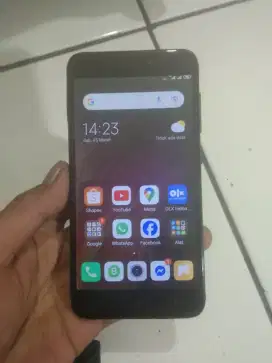 Redmi 4x (4/32gb). Android 7. Snapdragon