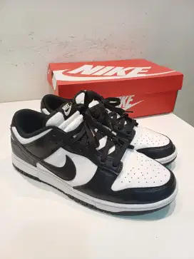 Nike Panda Dunk Low Retro