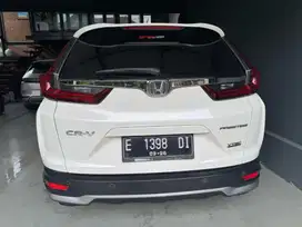 2021 Honda CR-V 1.5 Turbo Prestige Sensing SUV