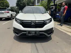 2021 Honda CR-V 1.5 Turbo Prestige Sensing SUV