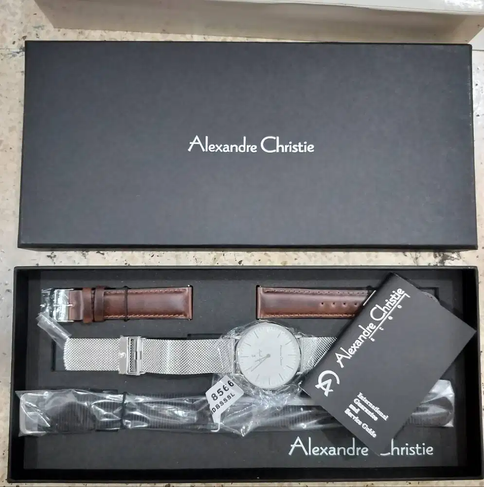 jam tangan original