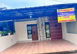 DiKontrakan/dijual rumah daerah purwakarta