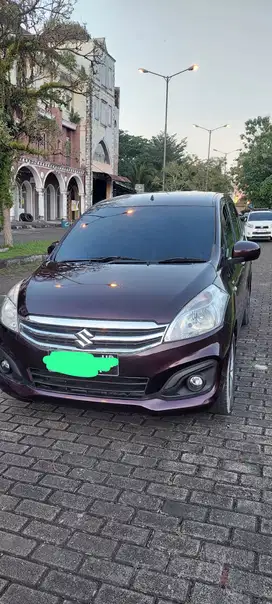 ERTIGA 2015 GL PLAT OFF 2027