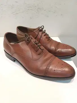 Mario Minardi Sole Vibram