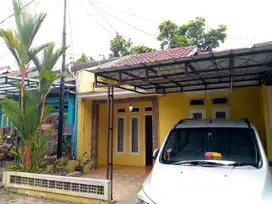 Jual Rumah di Srengseng Sawah Jagakarsa pemuda regency