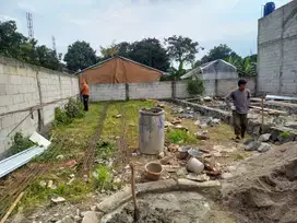 Jual Tanah Kavling 94 M2 di Tanah Baru Jl poncol