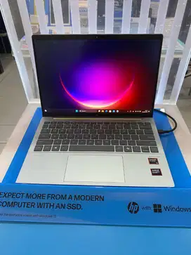 Promo Laptop New Elegan HP Pavilion Aero 13 bg0111AU bg0222AU