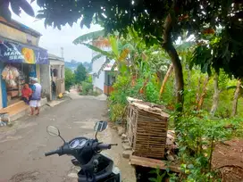 Jual Tanah Shm 150 m2 di jl Patra Mujahidin Meruyung Limo Depok