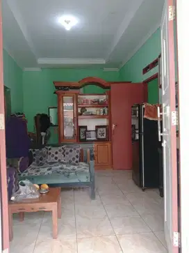 Jual Harga  Rumah 120m2 di Kp Bulu Sasak Panj ang Tajur halang